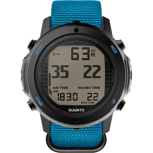 suunto freedive