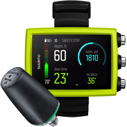 Suunto EON Core: Picture 1 thumbnail