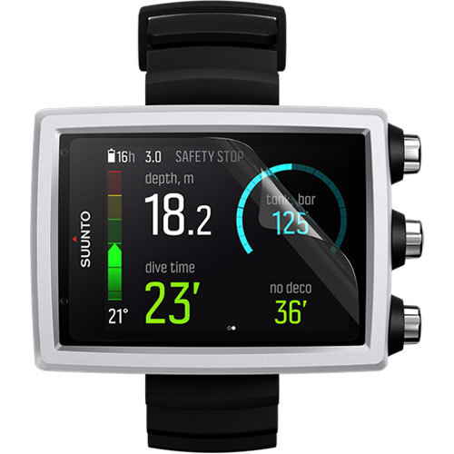 Suunto EON Core Scratch Guard