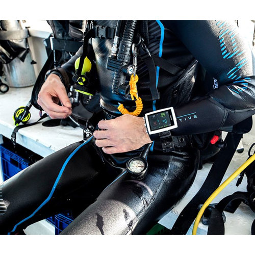 Suunto EON Core Wrist Computer