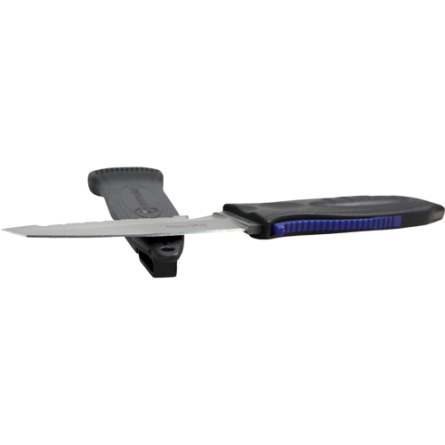 Aqualung Wenoka Big Squeeze Lock Titanium Knife, Tanto Tip