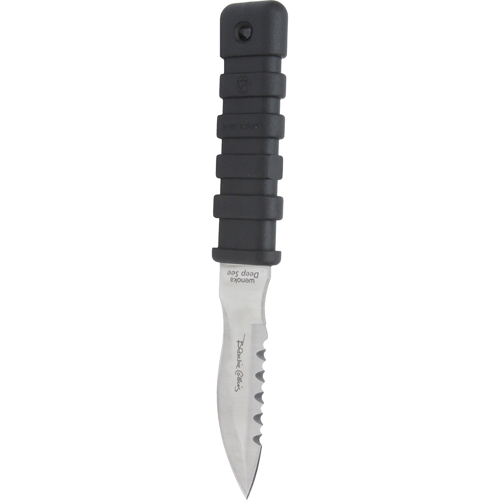 Aqua Lung Wenoka EZ-Lock Knife