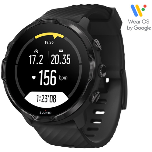 Suunto 7 GPS Smartwatch