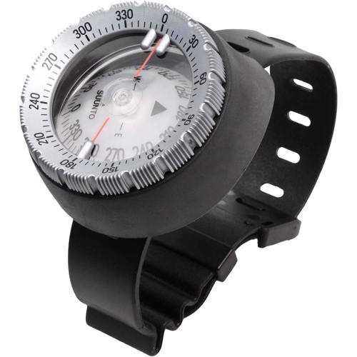 Suunto SK-8 Console Mount Front Compass Scuba Diving SS021122000 