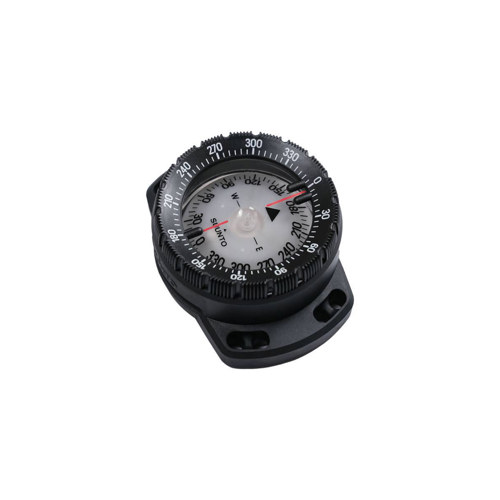 ダイビング SUUNTO SK-5 うまく コンパス