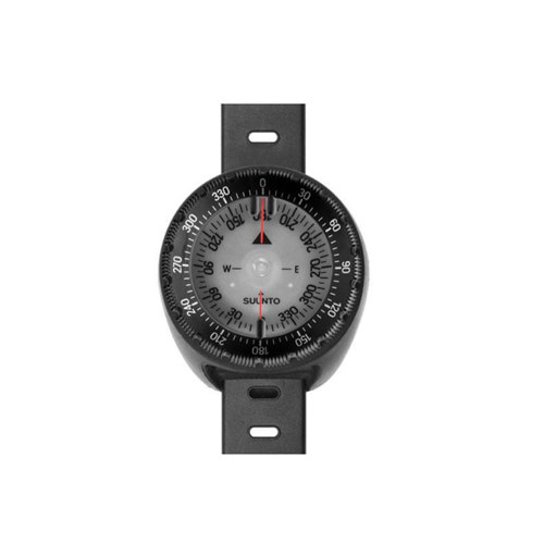 Suunto SK8 Compass Strap Mount