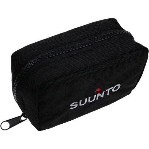 Suunto Soft Pouch for Wrist Computers