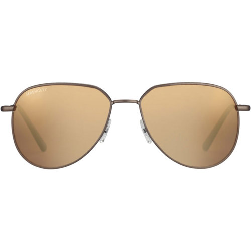 Serengeti Haywood Polarized Sunglasses for Men