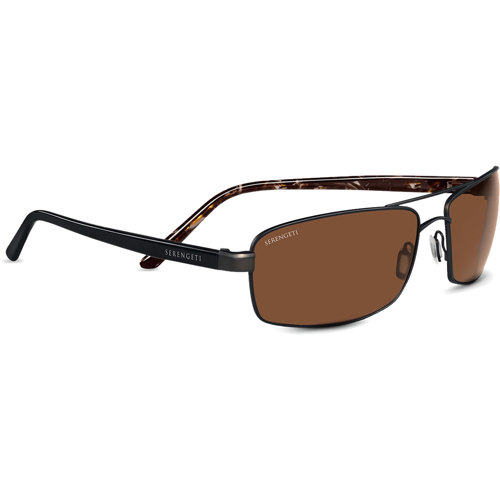 Serengeti San Remo Sunglasses
