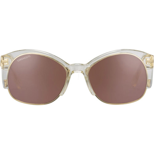 Serengeti Vinita Polarized Sunglasses for Women