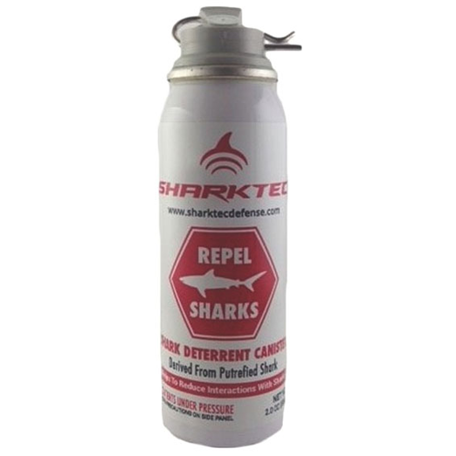 Sharktec Defense Shark Repellent Spray