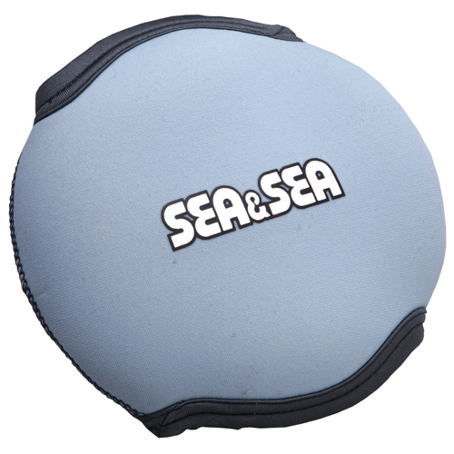 Sea & Sea Neoprene Compact Dome Port Cover #46020