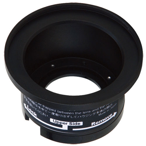 Sea & Sea DX-GE5 Adapter Ring for Close Up Lens 125
