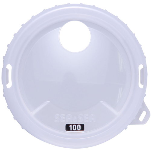Sea & Sea Diffusers for YS-D1 Strobe 100