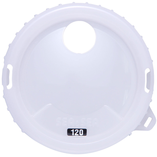 Sea & Sea Diffusers for YS-D1 Strobe