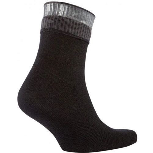 SealSkinz Thin Ankle Length Hydrostop Socks Scuba