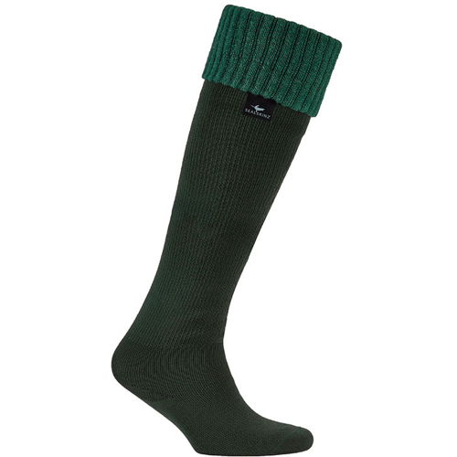 SealSkinz Country Socks Scuba