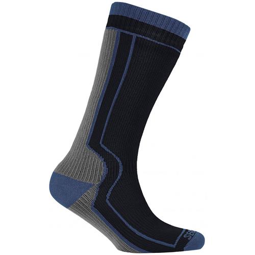 SealSkinz Unisex-Adults Soft Touch Mid Length Socks