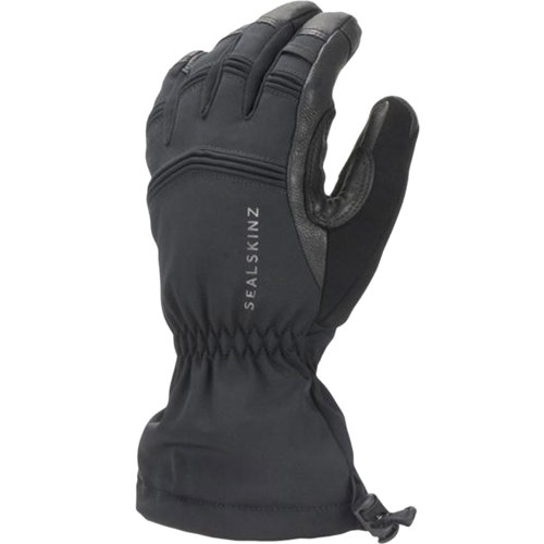 SealSkinz Waterproof Extreme Cold Weather Gauntlet
