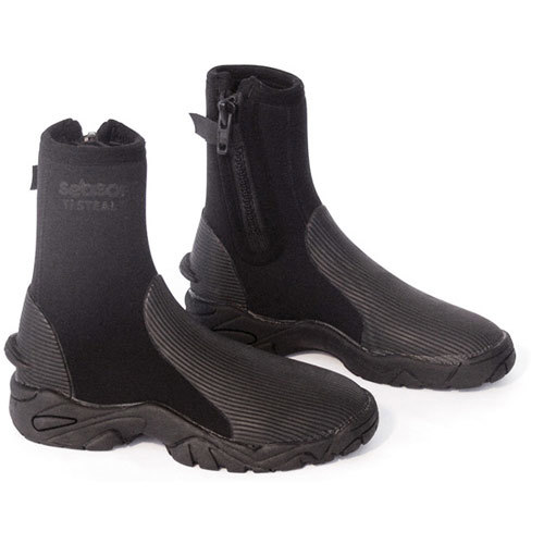 Seasoft Stealth 6mm Boot
