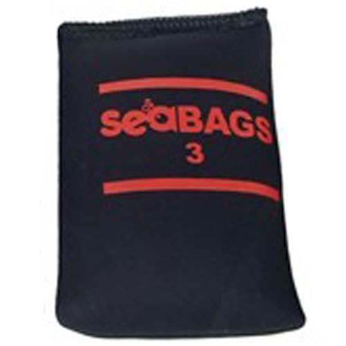 Seasoft Heavy Duty Neoprene Lead Shot Filled Sea Bag 3 lbs x 20