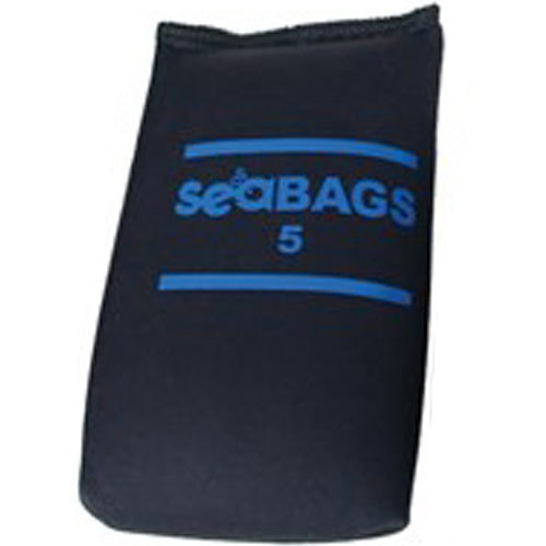Seasoft Heavy Duty Neoprene Lead Shot Filled Sea Bag ~ BUY BY THE CASE & SAVE!