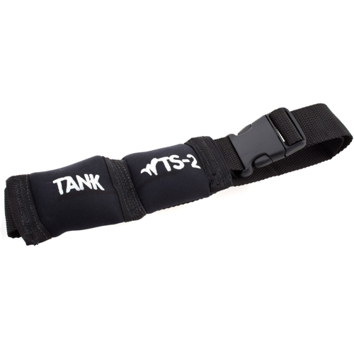 4 5LB Black & Blue SeaSoft BC/BCD Scuba Dive Diving Soft Weight Belt Bags 