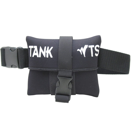 SeaSoft Adjustable Tank Weight Pocket Only