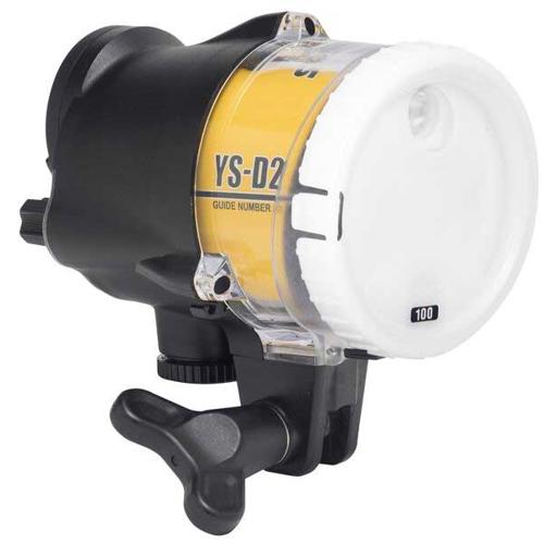 Sea & Sea YS-D2 Strobe