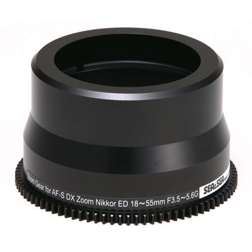 Sea & Sea Zoom Gear #31125