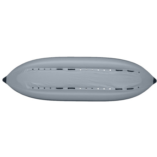 NRS Star Outlaw II Inflatable Kayak