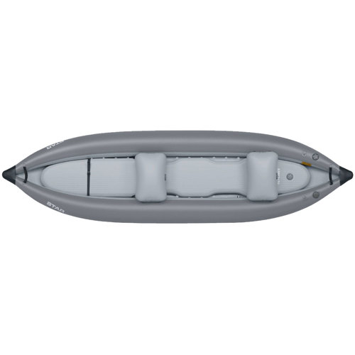 NRS Star Outlaw II Inflatable Kayak