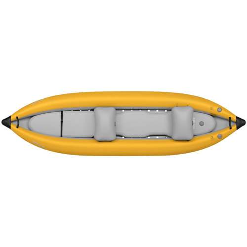NRS Star Outlaw II Inflatable Kayak