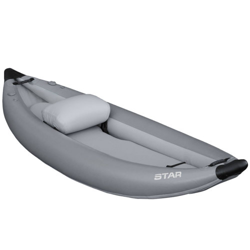 NRS Star Outlaw I Inflatable Kayak