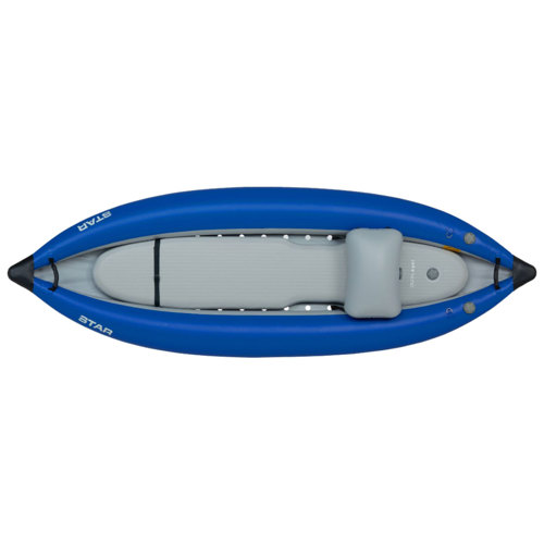 NRS Star Outlaw I Inflatable Kayak
