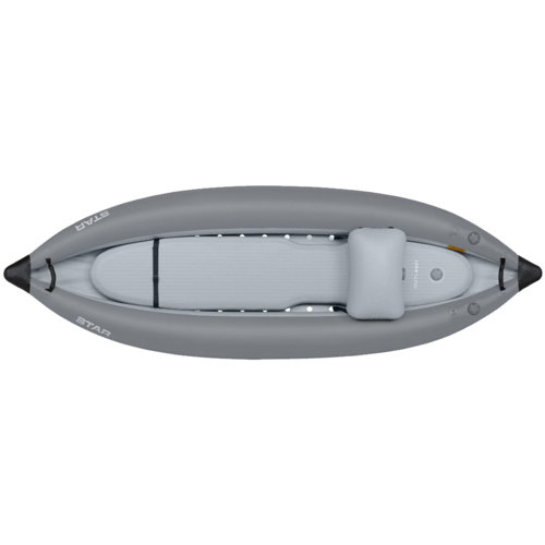 NRS Star Outlaw I Inflatable Kayak