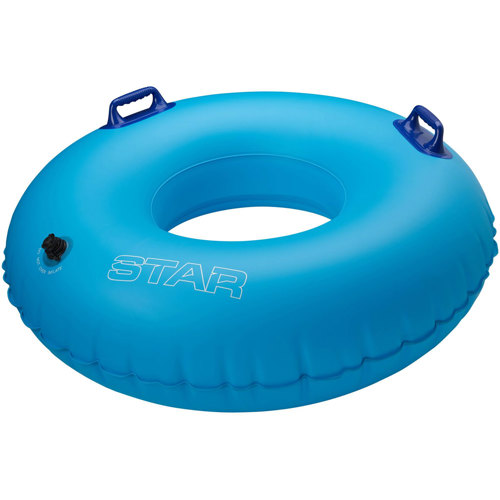 NRS STAR River Tube, Blue