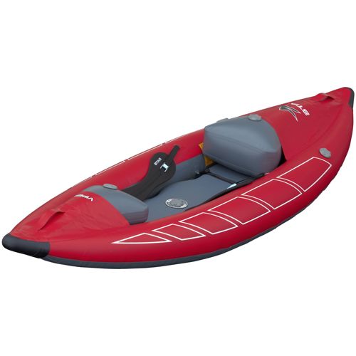 NRS Star Viper Inflatable Kayak