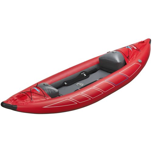 NRS Star Viper Inflatable Kayak, X-Large