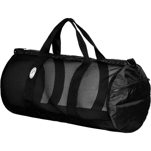 Stahlsac Mesh Duffel Bag