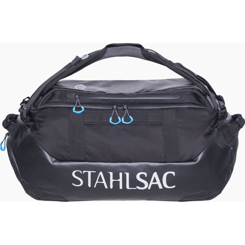 Stahlsac Steel Line Duffel Bag