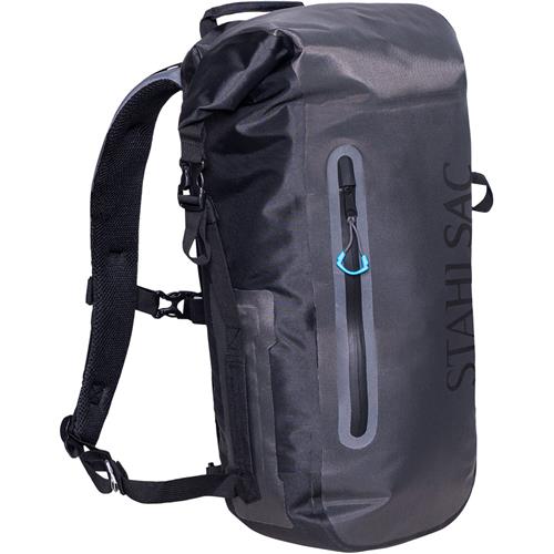 Mares Cruise Mesh Backpack Deluxe Black 2day Ship for sale online 