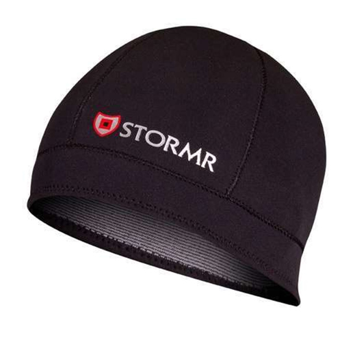 Stormr 2mm Typhoon Watch Cap Beanie