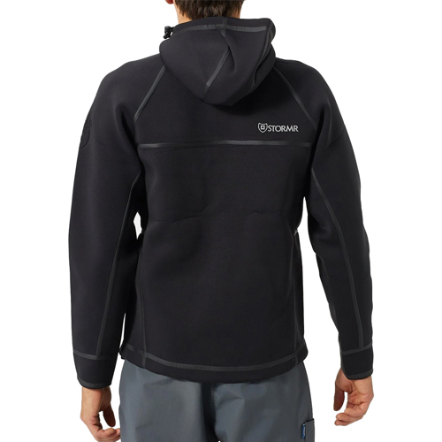 Stormr Typhoon Jacket for Men - Scuba