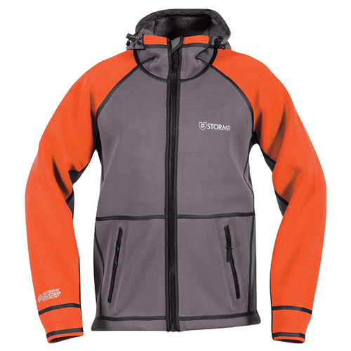 Stormr Typhoon Jacket for Men