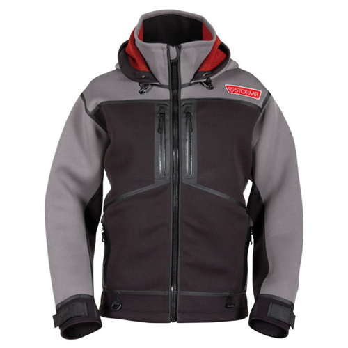 Stormr stealth jacket sales