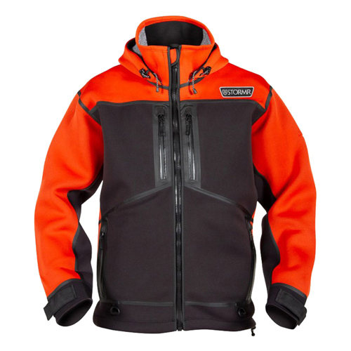 Stormr Strykr Jacket