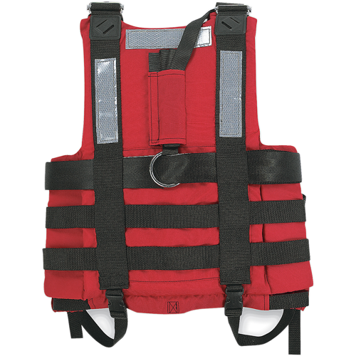 Stearns VR Versatile Rescue Vest