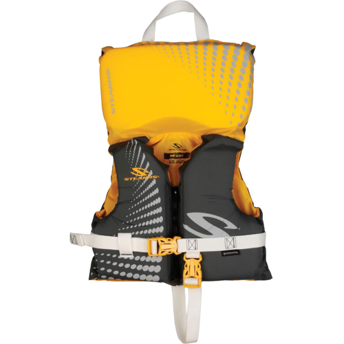 Stearns Infant Antimicrobial Nylon Life Jacket Scuba