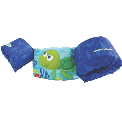 Stearns Kid Puddle Jumper Deluxe 3D Series